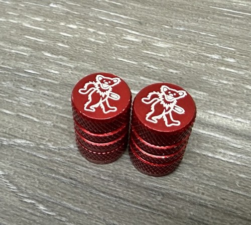 Old school repop red - red, bike
