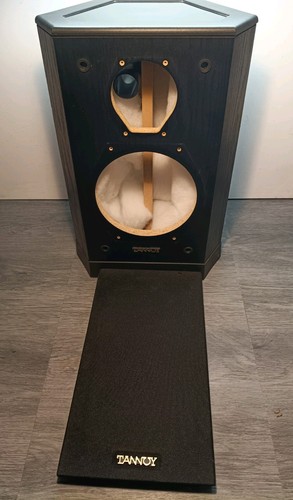 Tannoy 605 603 - speaker, case