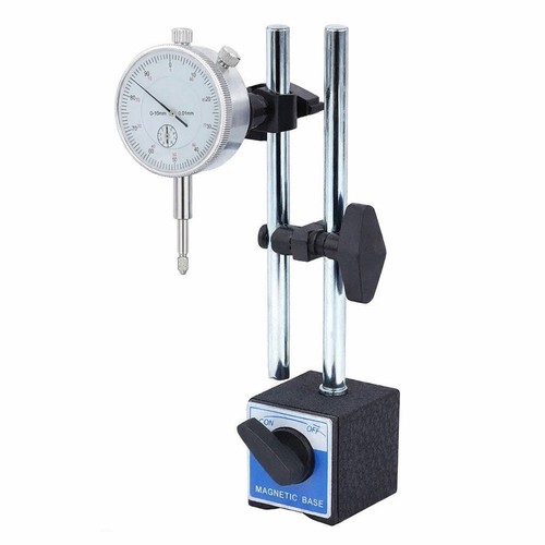 Precision 10mm metric dial - precision, 0-10mm