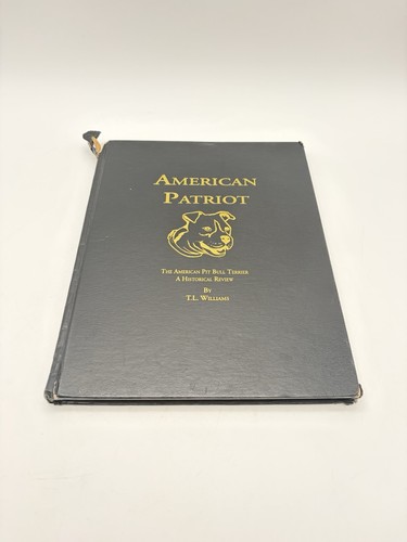 American patriot pit bull - pit,