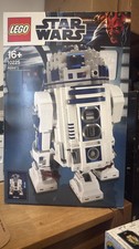 Lego Star Wars 10225 R2-D2