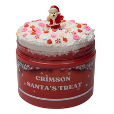 Wiggle Pop Crimson Santa's