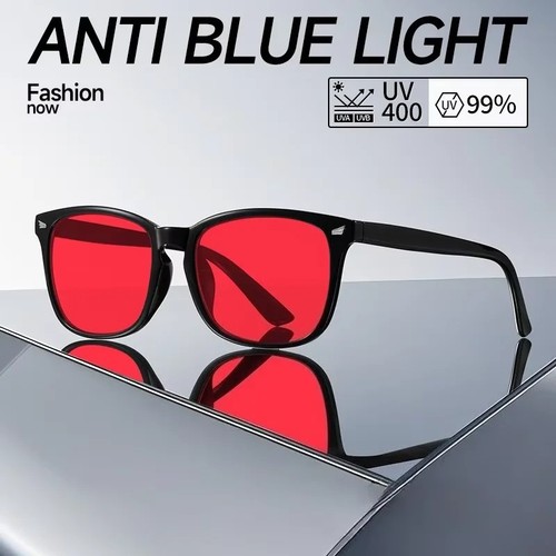 Blue light blocking - blue,