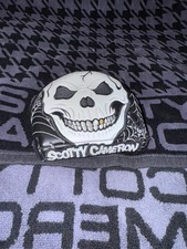 Scotty Cameron Knock Em Dead