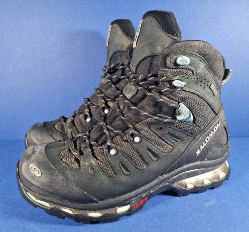 Salomon quest gtx gortex - quest, 4d