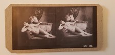 Vintage european nude - european,