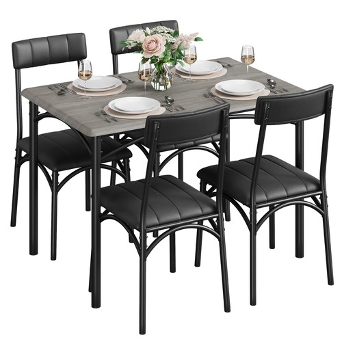 Kitchen table set for - kitchen,