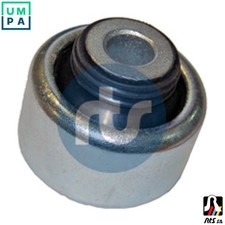 2x MOUNTING CONTROLTRAILING