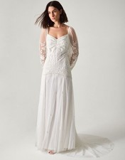 Monsoon Josette Long Sleeve