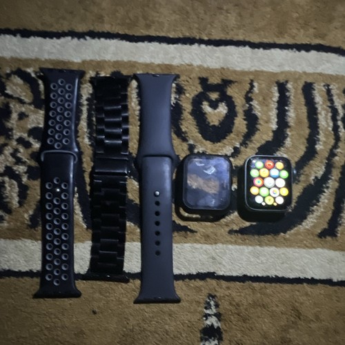 Apple watch series - watch, 2
