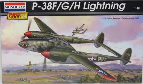 Model kit monogram pro - kit,