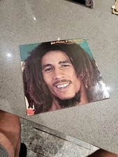 Bob Marley and the Wailers