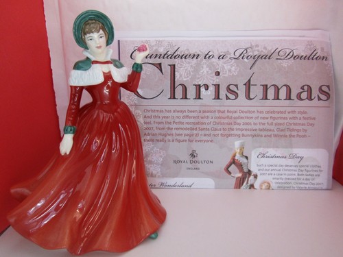 Winters day christmas pedley - day,