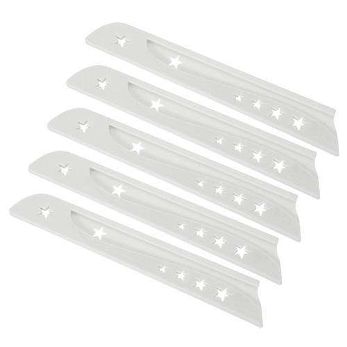 5pcs plastic kitchen - plastic, knife