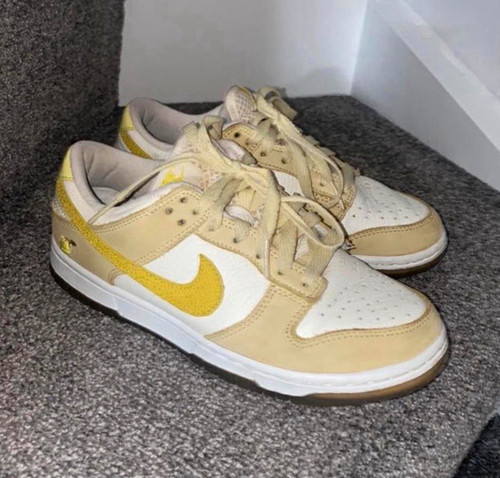 Nike dunk low - dunk, gs
