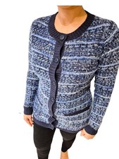 premium Fairisle womens