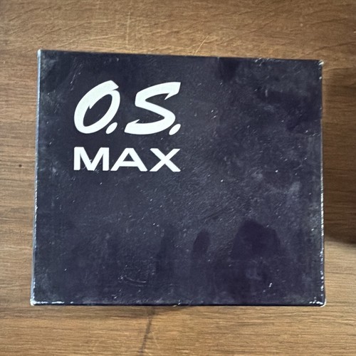 Vintage max 21 rf - vintage,