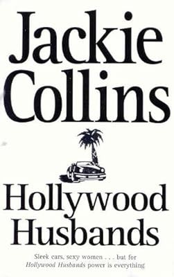 Hollywood husbands collins - hollywood,