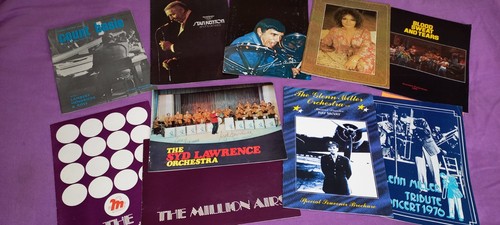 Big band jazz - 9,