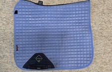 Lemieux saddle pad dressage