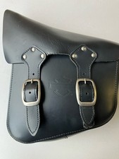 Harley Davidson SingleSided