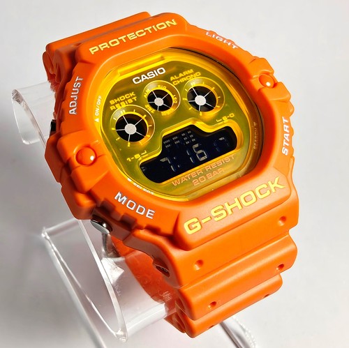 Casio shock dw 5900ts 4dr - g-shock, dw-5900ts-4dr