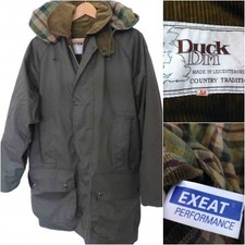 duck dri of Leicestershire
