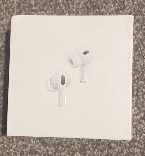 Apple airpods pro 2nd - apple,