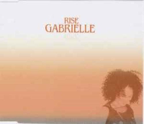 Gabrielle rise cd - gabrielle,