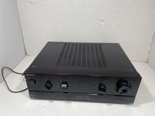 Sony TA-F440E 80W Stereo