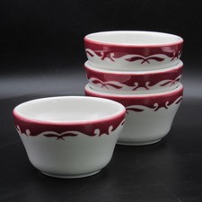 Jackson China Small  Bowls