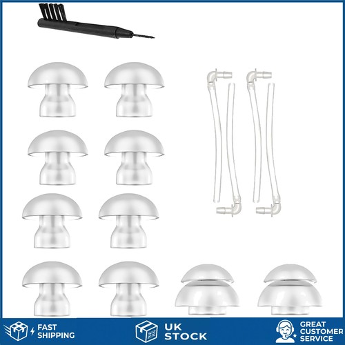 Soft silicone replacement - silicone,