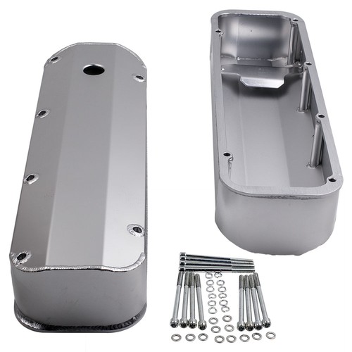 Aluminum cam valve - aluminum,