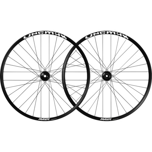 Mavic deemax park bolt - park, 6