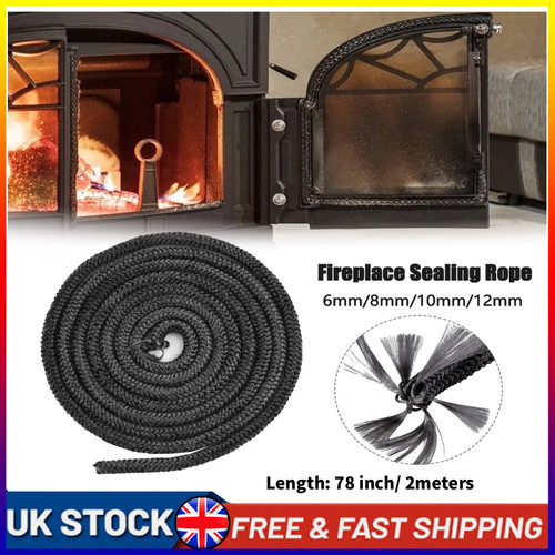 High temperature fireproof - 2m,