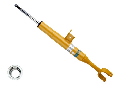 Bilstein front left - 1x,