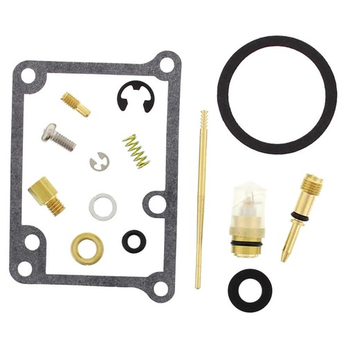 Carburetor revision kit jmp - kit,