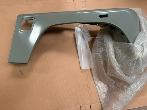 Land rover defender steel td5 - land,