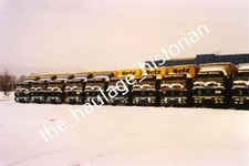 THH Truck Photos - Willi Betz Germany x20 Photos (Lot 9).