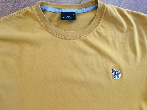 Paul smith zebra shirt - paul,