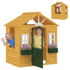 Aiyaplay outdoor playhouse - aiyaplay,