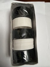 60 Bangles  Plastic 36 Black