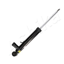 Shock Absorber (Single Handed) fits VW TOURAN 1T 1.6D Rear Left 10 to 15 Ashika