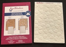 Hearts 2 sided design