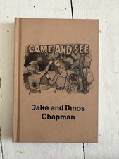 Come and See, Jake and Dinos