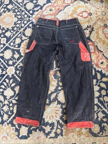 Vintage johnny blaze baggy - johnny,