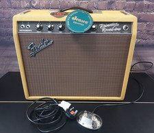 Fender '65 Princeton Reverb