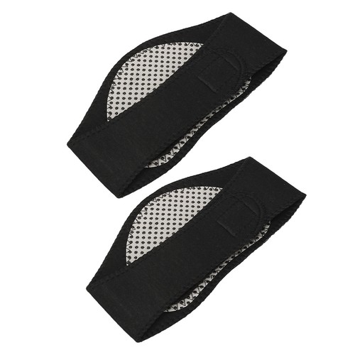 Self heating neck wraps - 2x,