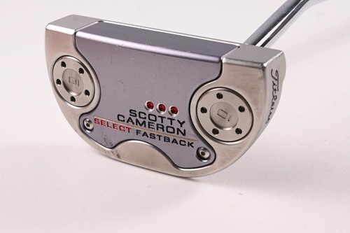 Scotty cameron select - scotty,