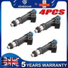 4X FUEL INJECTOR NOZZLE